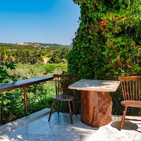 Koskinou Apartments Koskinou (Rhodes)