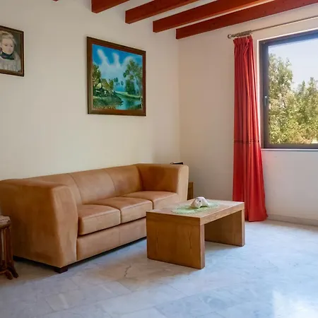 Koskinou Apartments * Koskinou (Rhodes)