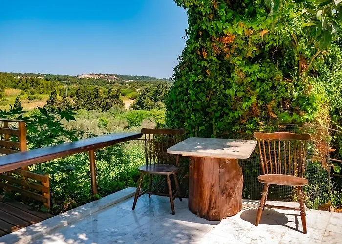 Koskinou Apartments Koskinou (Rhodes)