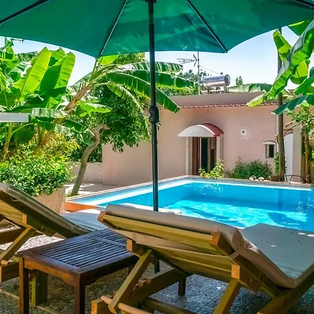 Apartamento Koskinou Apartments Koskinou (Rhodes)