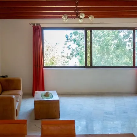 Apartamento Koskinou Apartments *