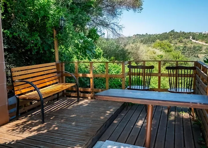 Apartamento Koskinou Apartments Koskinou (Rhodes)