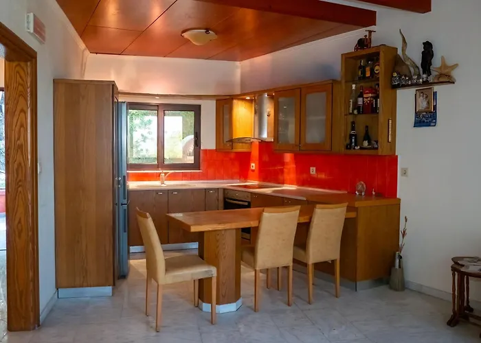 Apartamento Koskinou Apartments Koskinou (Rhodes)