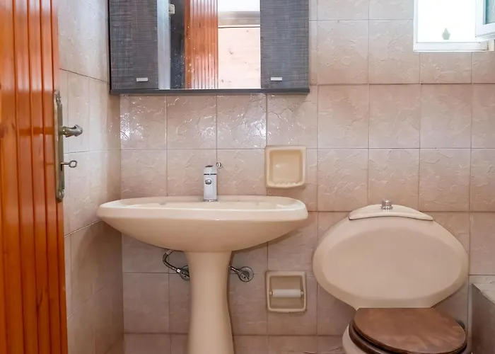 Koskinou Apartments Apartamento *