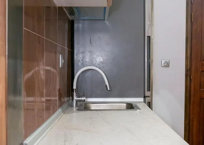 Koskinou Apartments Apartamento *