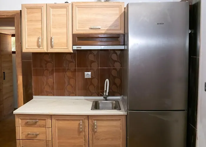 Koskinou Apartments Apartamento Koskinou (Rhodes)