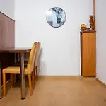 公寓 Koskinou Apartments *