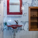 Koskinou Apartments *