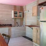 Koskinou Apartments *