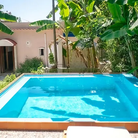 Koskinou Apartments * Koskinou (Rhodes)