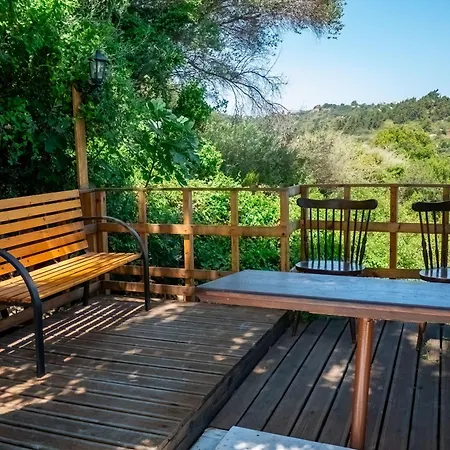דירה Koskinou Apartments Koskinou (Rhodes)