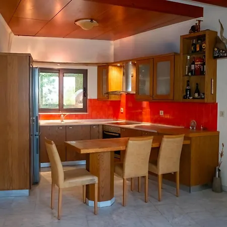 דירה Koskinou Apartments Koskinou (Rhodes)
