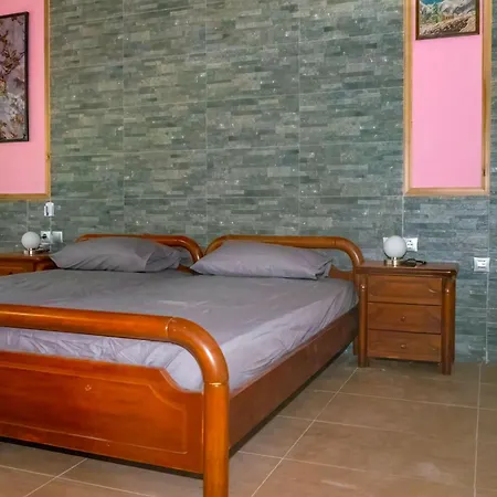 Koskinou Apartments דירה