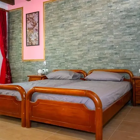 Koskinou Apartments Koskinou (Rhodes)