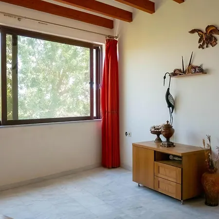 Koskinou Apartments * Koskinou (Rhodes)