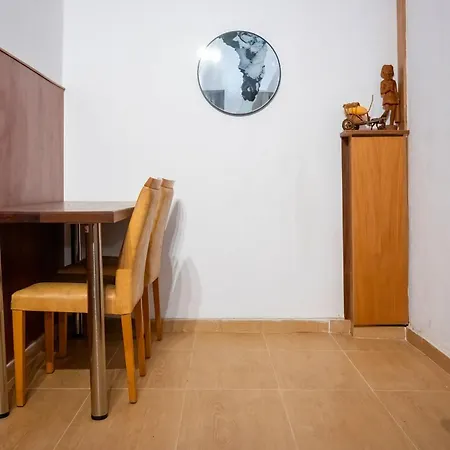 דירה Koskinou Apartments *