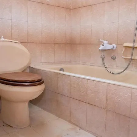 דירה Koskinou Apartments *