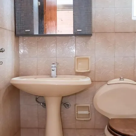 Koskinou Apartments דירה *