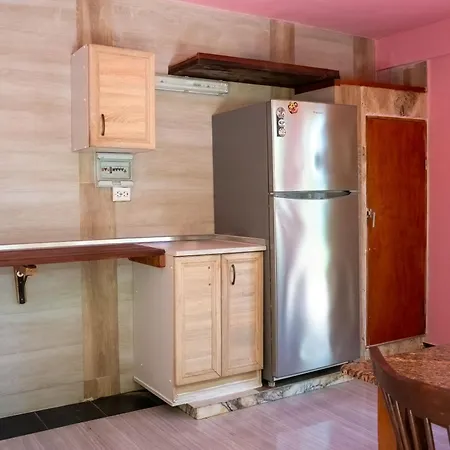 דירה Koskinou Apartments Koskinou (Rhodes)