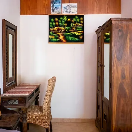 Koskinou Apartments * Koskinou (Rhodes)