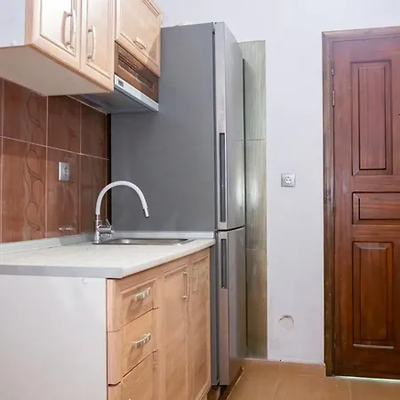 Koskinou Apartments * Koskinou (Rhodes)