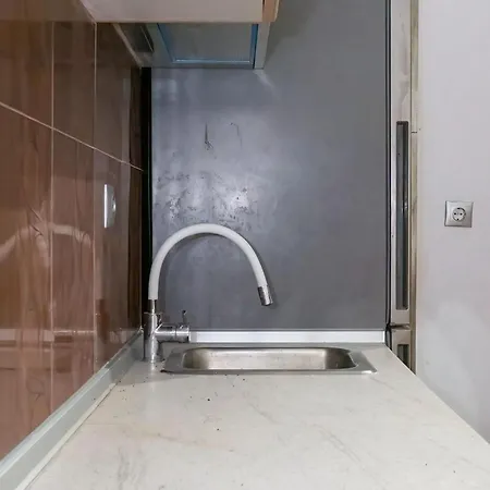 Koskinou Apartments דירה *