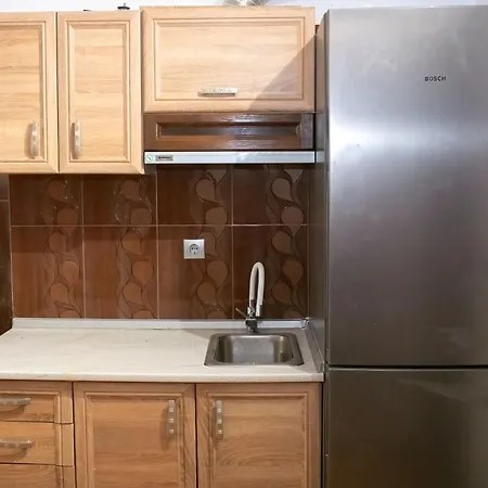 Koskinou Apartments דירה Koskinou (Rhodes)