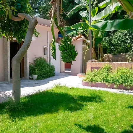 Koskinou Apartments * Koskinou (Rhodes)