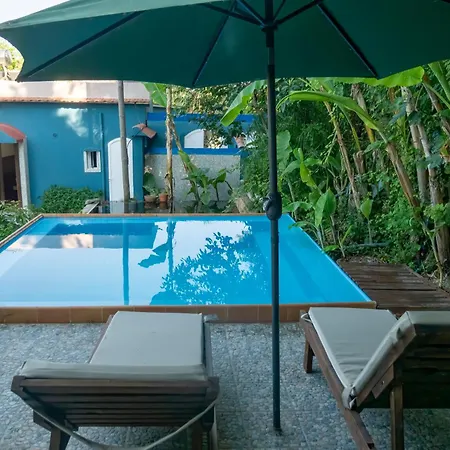 דירה Koskinou Apartments Koskinou (Rhodes)