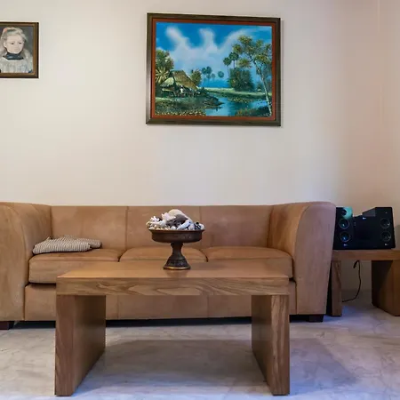 Koskinou Apartments Koskinou (Rhodes)