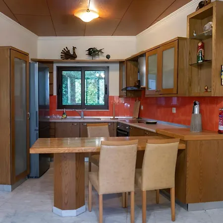 Koskinou Apartments דירה Koskinou (Rhodes)