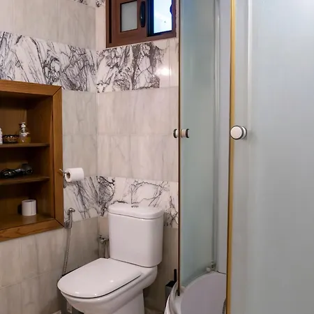 Koskinou Apartments * Koskinou (Rhodes)