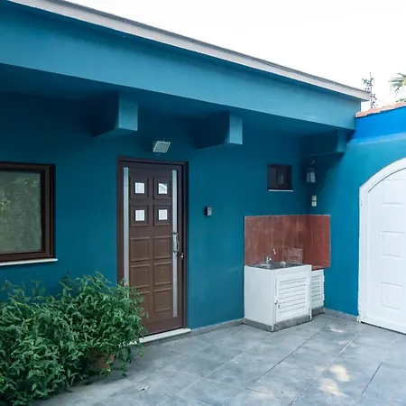 דירה Koskinou Apartments Koskinou (Rhodes)