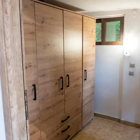 Koskinou Apartments דירה Koskinou (Rhodes)
