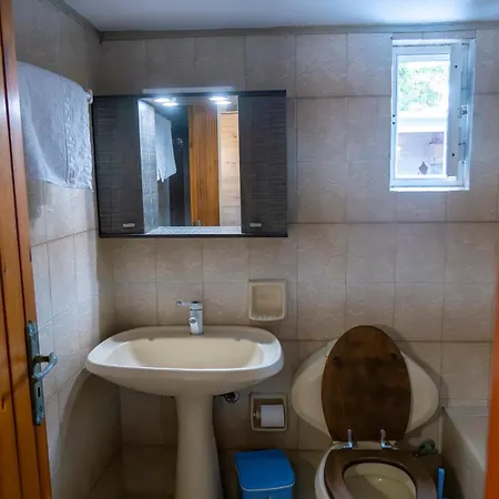 Koskinou Apartments Koskinou (Rhodes)