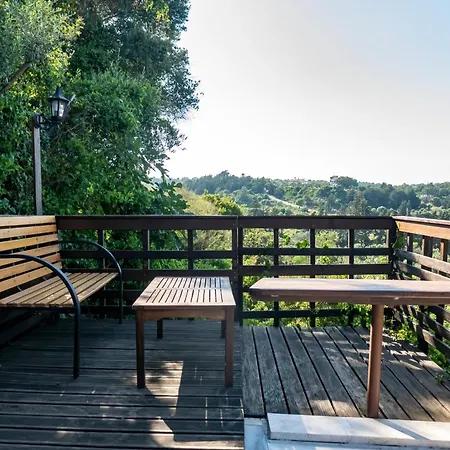 Koskinou Apartments דירה Koskinou (Rhodes)