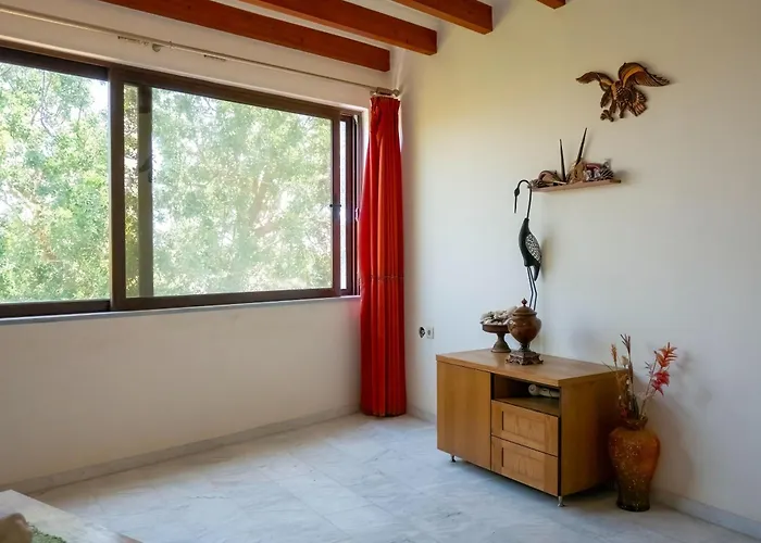 Koskinou Apartments * Коскину