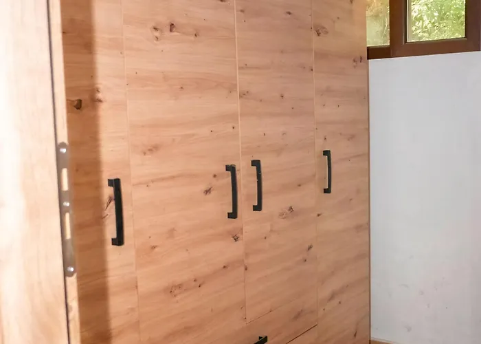 Koskinou Apartments Apartment *